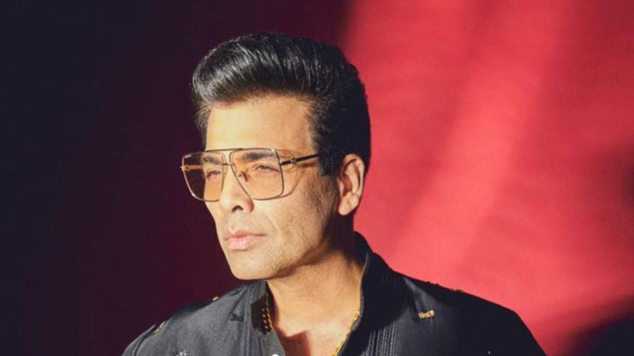 Karan Johar remembers father Yash Johar on his birth anniversary. Read full story here 